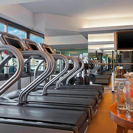 Park Tower, A Luxury Collection Hotel, Buenos Aires Dış mekan fotoğraf