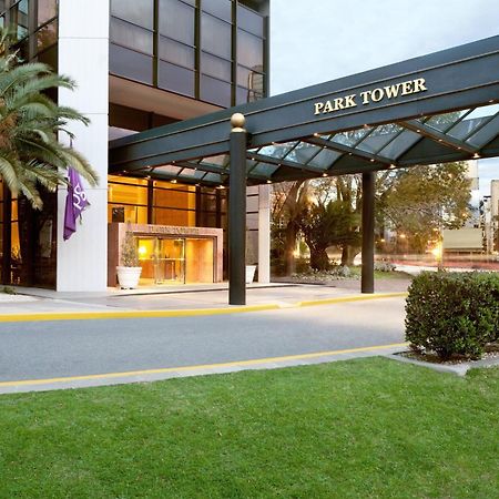 Park Tower, A Luxury Collection Hotel, Buenos Aires Dış mekan fotoğraf