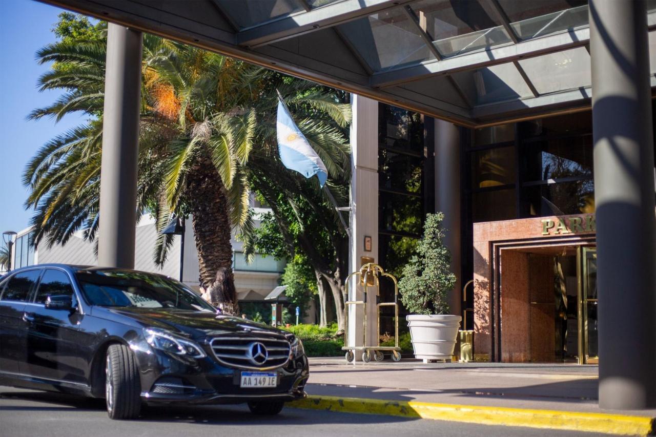 Park Tower, A Luxury Collection Hotel, Buenos Aires Dış mekan fotoğraf