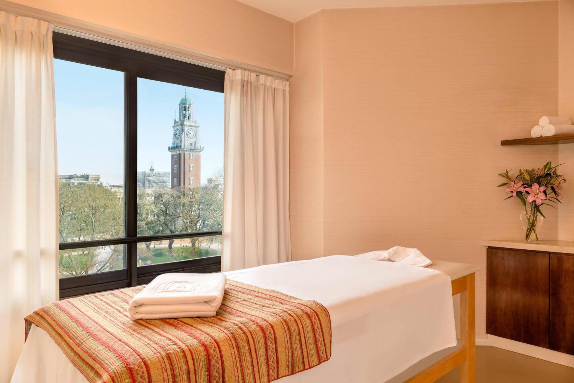 Park Tower, A Luxury Collection Hotel, Buenos Aires Dış mekan fotoğraf